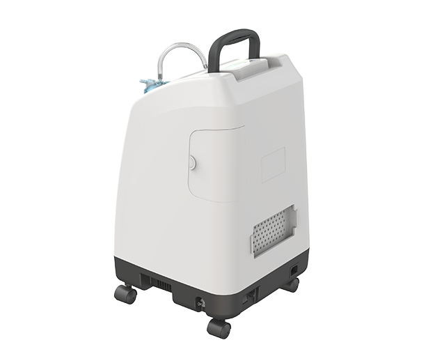 AO5\AO5W Medical Oxygen Concentrator