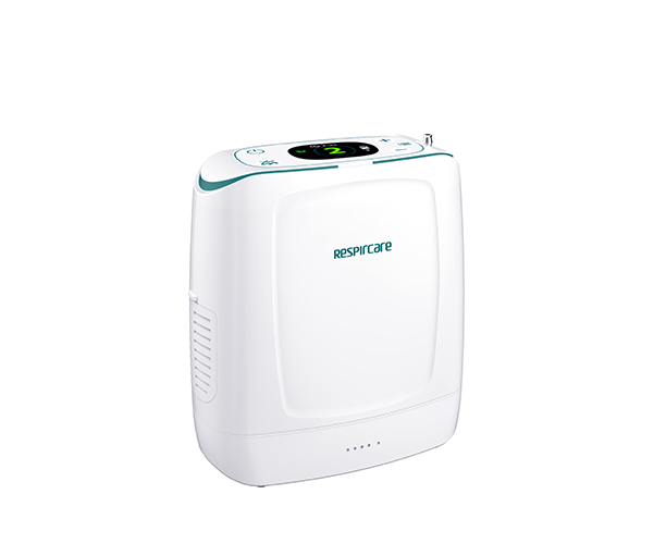 PO5 Portable Oxygen Concentrator