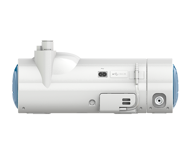 BPAP HE HF Non-invasive Ventilator