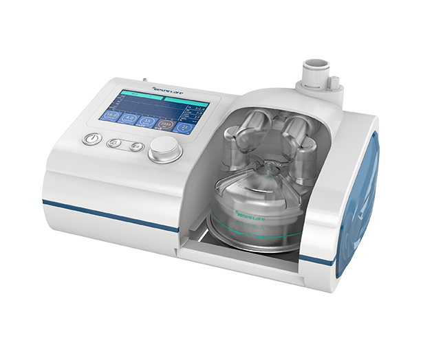 BPAP H Non-invasive Ventilator